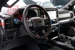 فورد F-150 رابتور